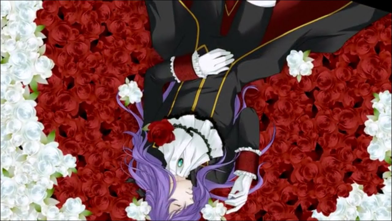 ROY feat. Gackpo Camui - The end of the begin all (English Subbed)