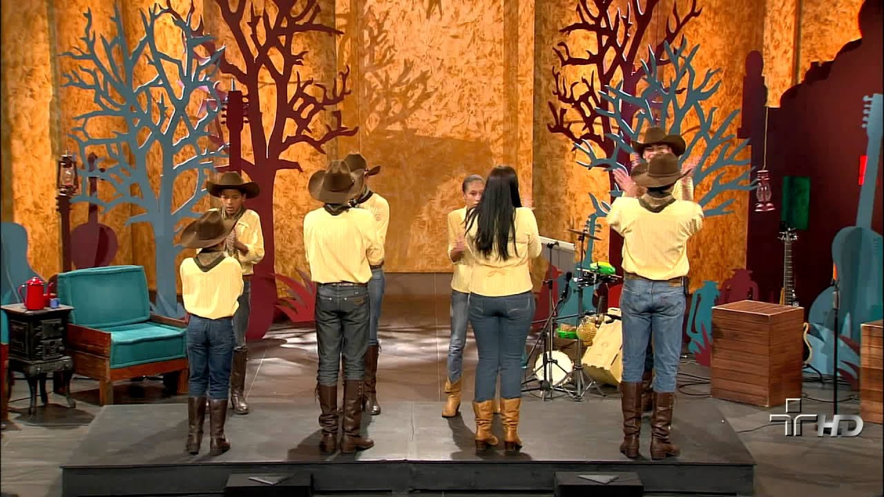 Dois com Dois é Quatro, por Os Favoritos da Catira