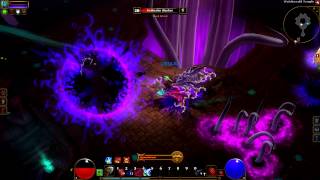 Achievementation: Torchlight 2 (Berserker) episode 3
