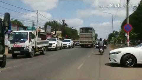 Hiện Tượng Sốt Đất Bình Ba Chưa Từng Có Tại Quốc Lộ 56 Bà Rịa Vũng Tàu