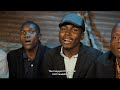 SAYUNI INTERNATIONAL CHOIR UDOM HATUJAACHWA OFFICIAL MUSIC VIDEO