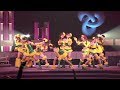 女に 幸あれ / モーニング娘。(from モーニング娘。コンサートツアー2007 秋〜 ボン キュッ!ボン キュッ!BOMB 〜)