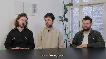 Across on Tour | Wissel Architectuur Studio