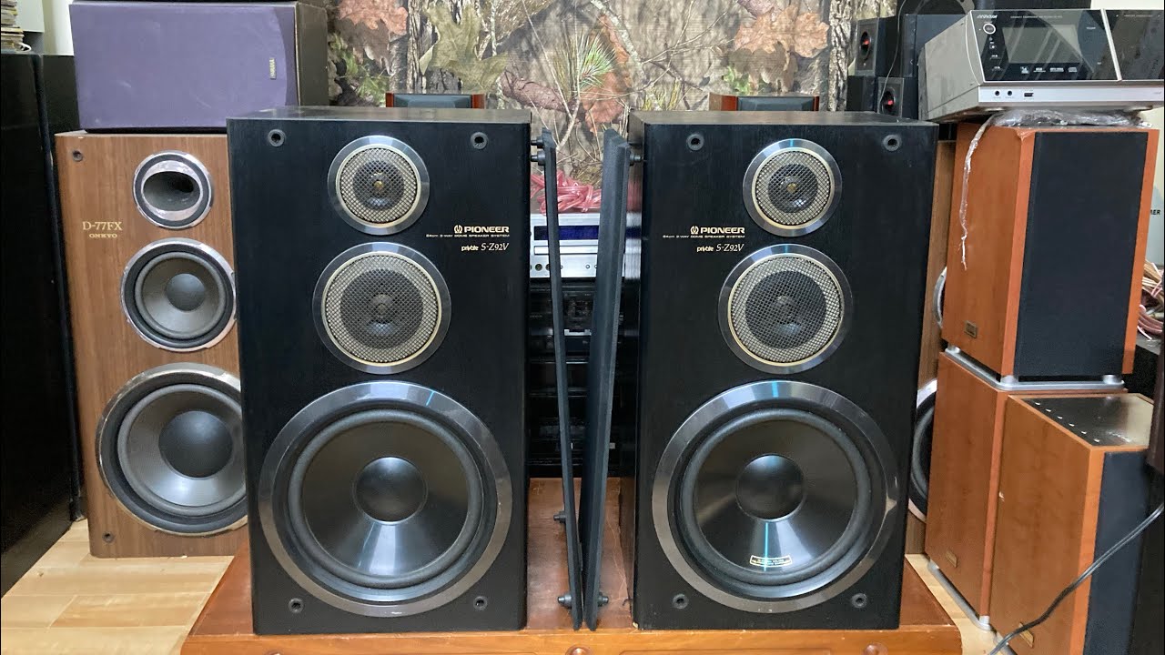 Pioneer オーディオ5点セット Nguyễn Dương s-l400.jpg
