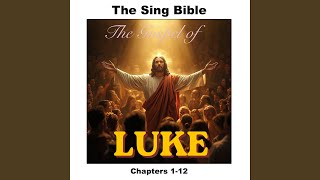 Luke Chapter 9, Pt. 1