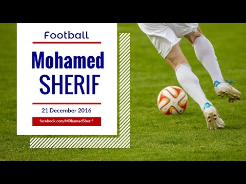 Playing Football With Friends