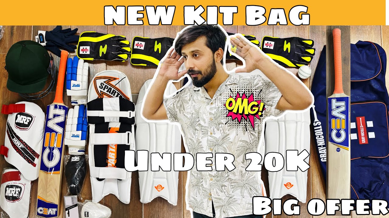 cheapest-cricket-new-kit-bag-under-20000-in-pakistan-2023-youtube