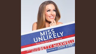 Chapter 7 - A Long Way from Georgia.5 - Miss Unlikely