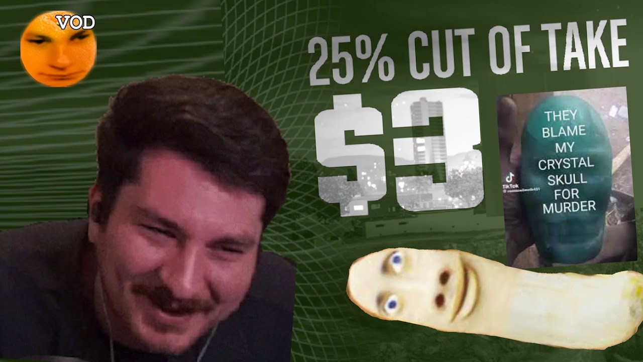 MEDIASHARE MONDAY WITH @vinnysuperg123 [Jawsh Mediashare & GTA V Vod]