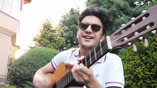 Arsız Gönül (Cover)