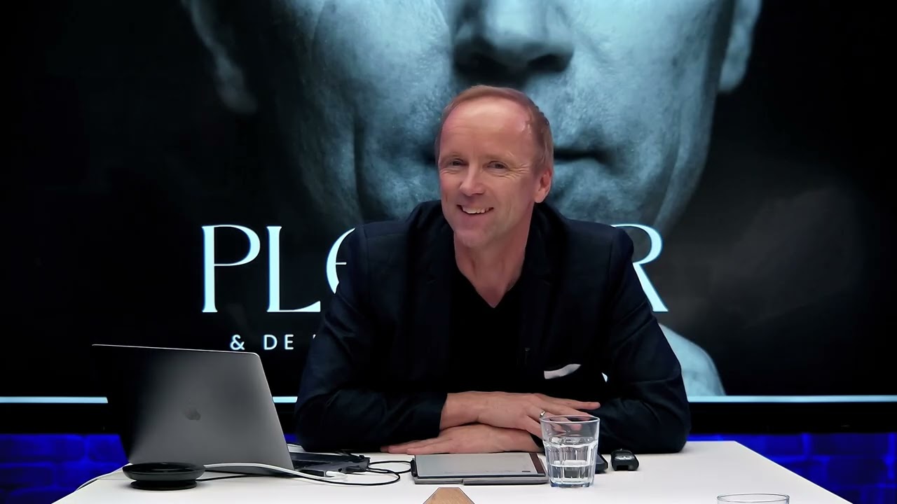 #96 Gwen Kolader & Ronald Schouten: Hoe Cultuur en Ambitie je Leiderschap Vormen