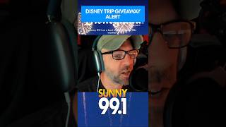 Win a Disney Trip from Houston to Disneyland Joe Bond Has the Keyword