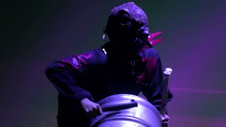 Slipknot LIVE The Chapeltown Rag - Graz, Austria 2022 (2-Cam-Mix)