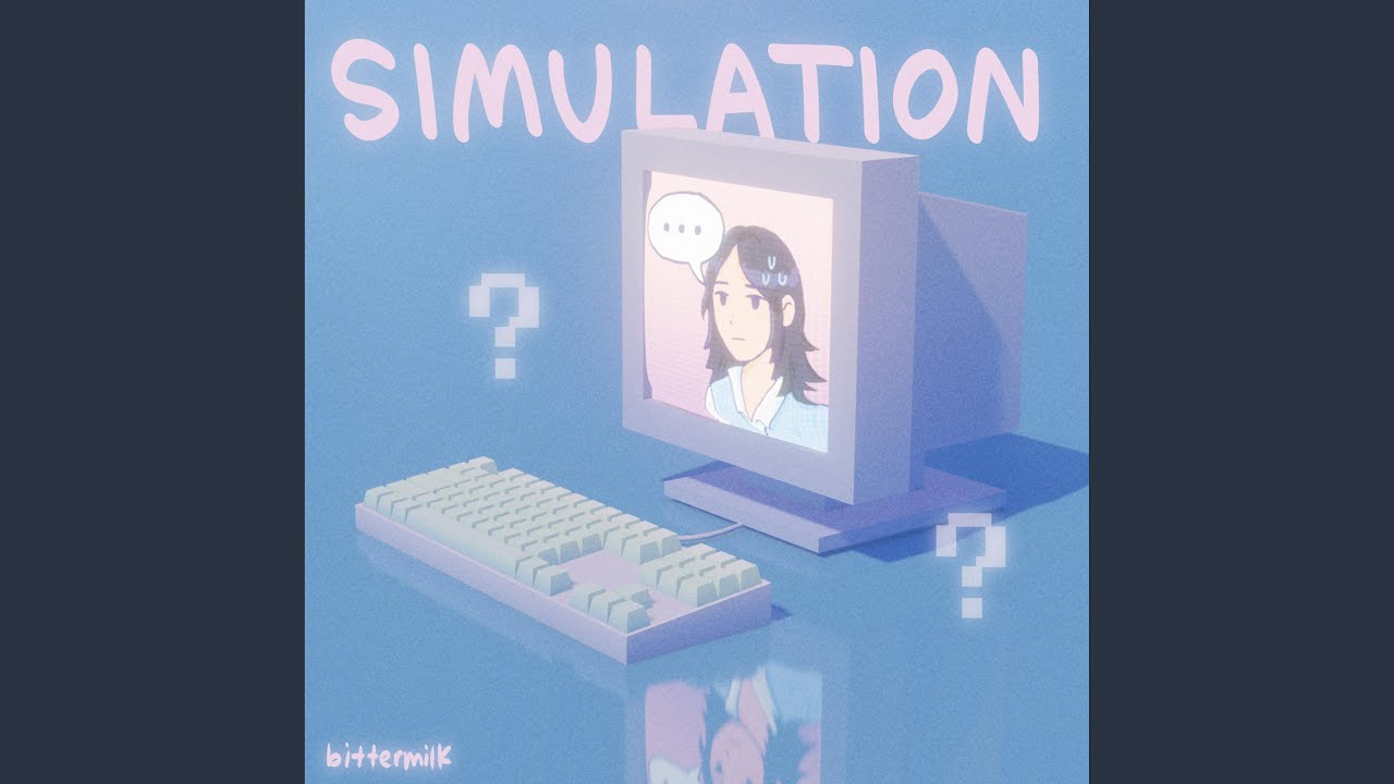 Watch Simulation on YouTube Watch Simulation on YouTube