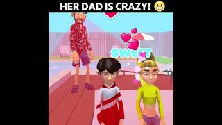 Top new Hyper Casual Game Kiss in Public CPI screenshot 4