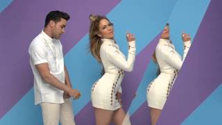 Jennifer Lopez feat Pitbull   Back It Up