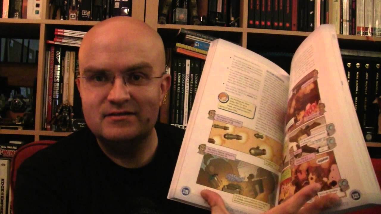 RPGaDAY - Day 4: Most Recent RPG Purchase - YouTube