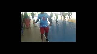 Amistoso Futshow 2022