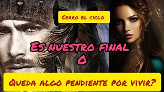 ❤️ES El final Entre Nosotro@s ,O Todavía Nos Queda Algo Por Vivir Pendiente?🌍 horóscopoyb