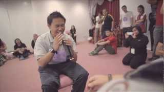 KIGS ORIENTATION SEPT 12