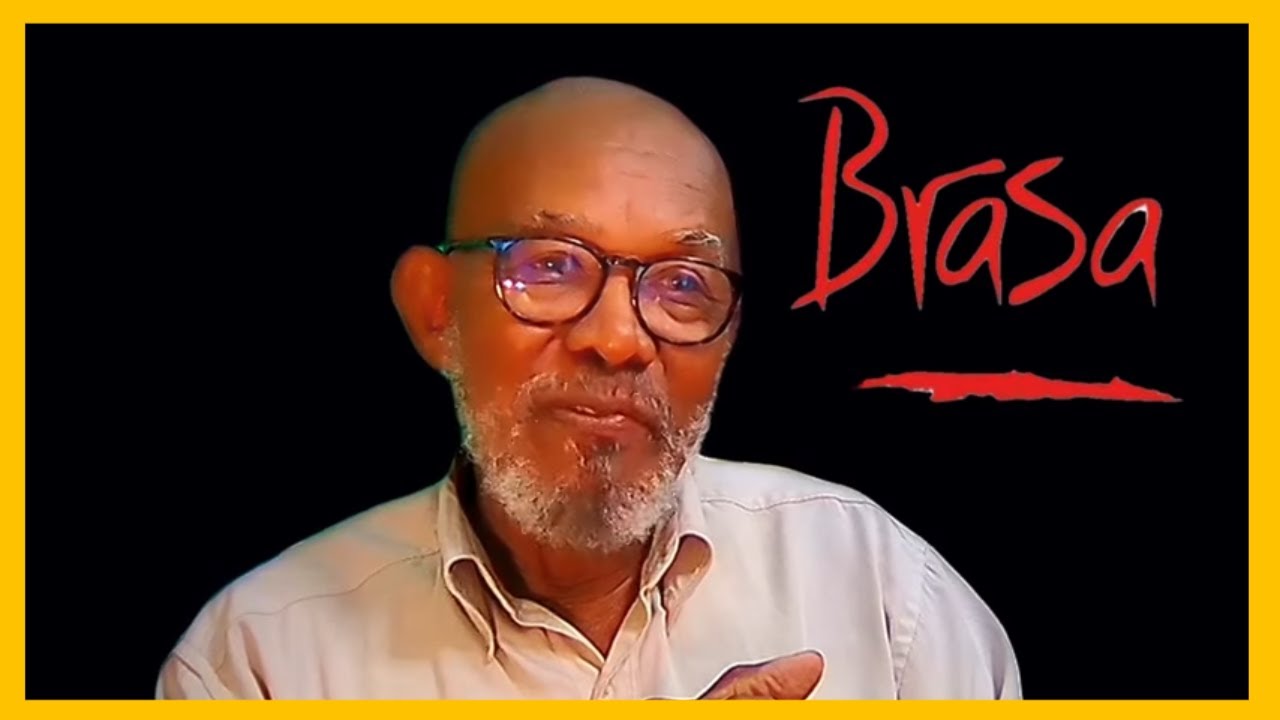 Brasa - YouTube