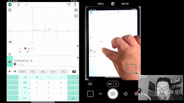 ClassCalc Correlation Coefficient Linear Regression Correlation of Determination