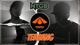 THE FLY - TERBANG | ROCK COVER by NTGB