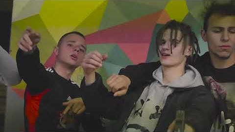 DJAANY - IN$TAGRAM [Official Video] (prod. by VICHEV)