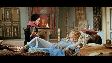Michle Mercier's every costume as Anglique (pt.3)