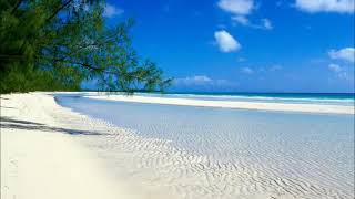 Ocean Escape with music Walk Along the Beach Guided Visualisation