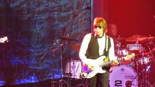 Jeff Beck - Right Now 7/20/16