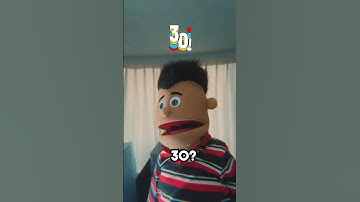 Redefining 30 | Making Every Moment Count ⭐😳 #shorts