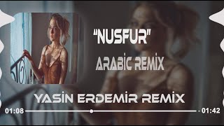 Arabic Remix - Nusfur ( Yasin Erdemir & Ali Kaan Remix ) Resimi