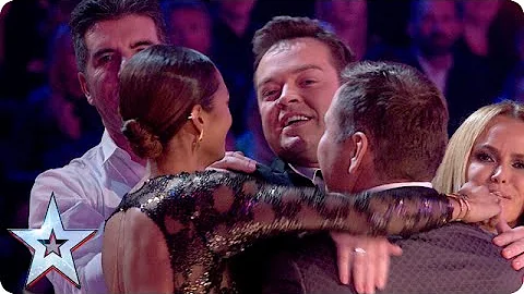 Did the Judges predict the winner? | Grand Final |...