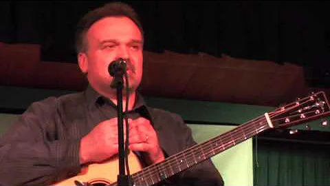 Dale Ann Bradley & Steve Gulley - Basel, Switzerla...