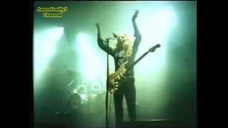Motörhead - Motorhead Live From Rockstage 1980