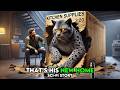 Every Species Failed to Tame the Apex Predator’s Cub—The Human Used a Simple Cardboard Box | HFY