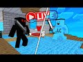 Minecraft Bedwars Canlı Yayın @itslomancyt