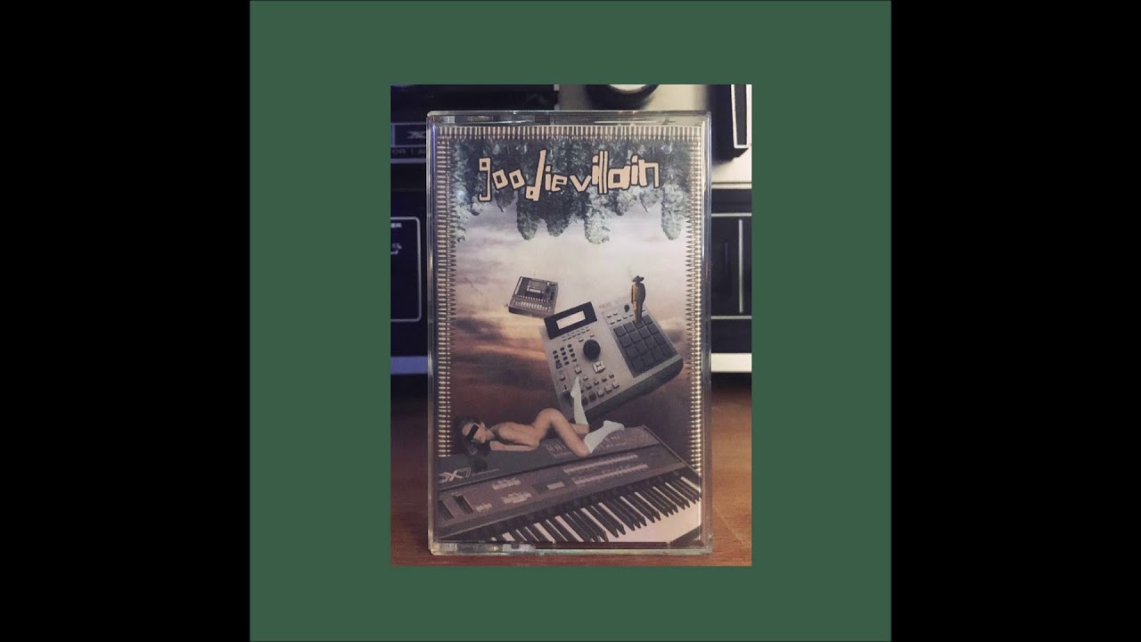 herb.sun - GOODIEVILLAIN [FULL TAPE]