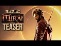   movie teaser  teja sajja  karthik gattamaneni  ritika nayak  friday trending