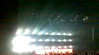 Markus Schossow   Bobina   Invasible Touch Dj Tiesto   Prague,O2 Arena 2009