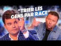 Scandale de racisme prsum dans quotidien  des bracelets noirs distribus aux choristes