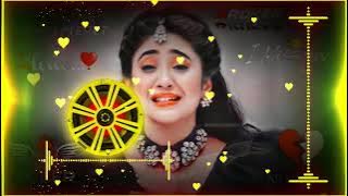 mile ho tum hmko bade nashibon se🥀♥️/ Dj | Hard Bass ❤️‍🔥 | Remix | Hindi Song 🥀| Dj Remix Song 2023