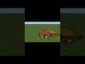 Birthday Cake #shorts #shortsfeed #minecraft #minecraftshorts #birthday