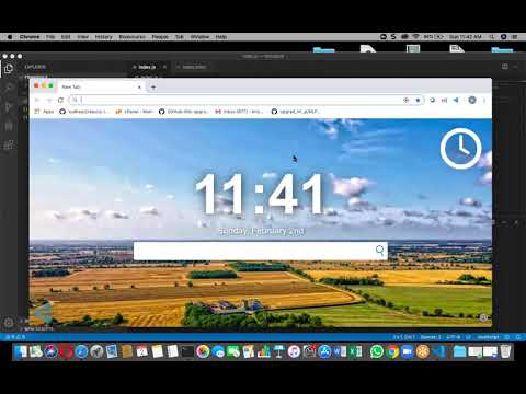 NodeJS - FS