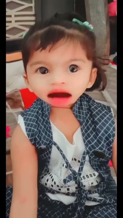 mirchi lagi to me kya karoo😤😤😤