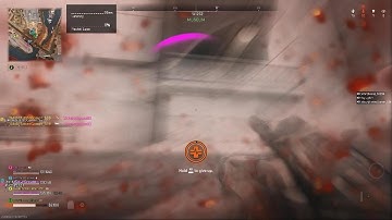 Call of Duty: Modern Warfare II the most clutch win I’ve ever done !!!