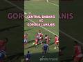 CENTRAL DABARIS VS GOROKA LAHANIS. #rugby #pngnrl #footy #papuanewguinea