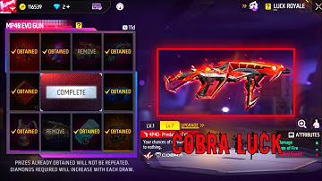 Got Predetery Cobra MP40-para samsung a3 a5 a6 a7 j2 j5 j7 s5 s6 s7 s9 a10 a20 a30 a50 a70 free fire