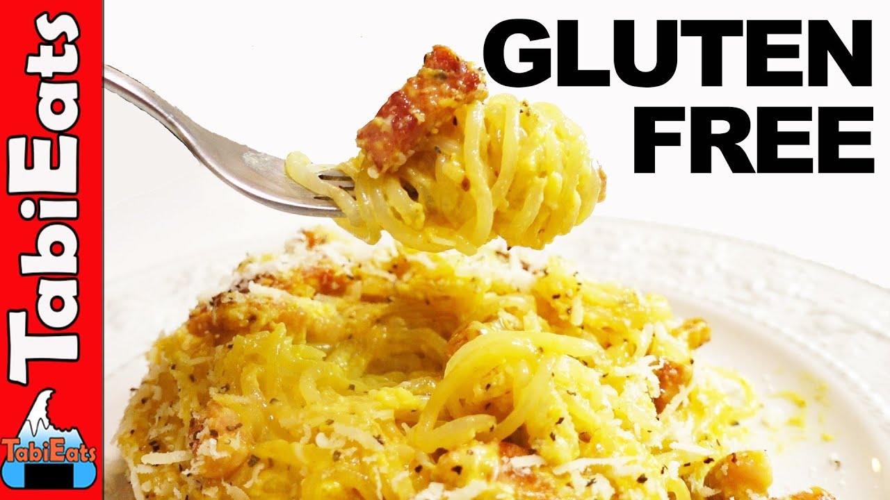 SHIRATAKI NOODLES CARBONARA (RECIPE) YouTube